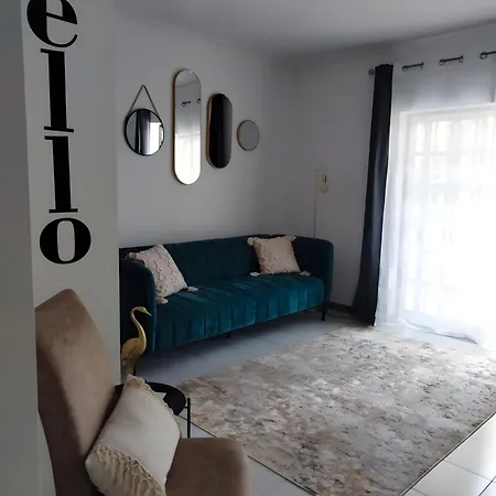 Apartman Garca-real 2 Vale de Madeiros