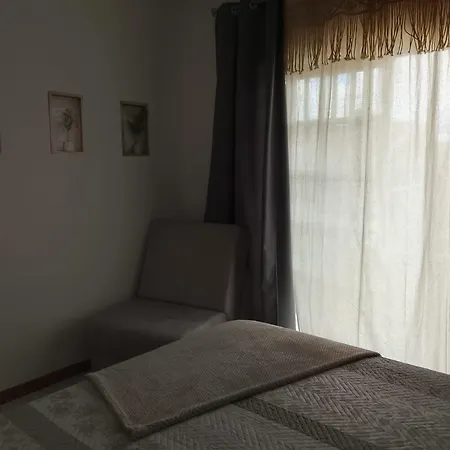 Apartman Garca-real 2 *