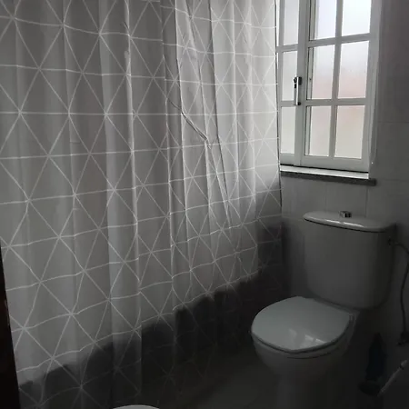 Apartman Garca-real 2