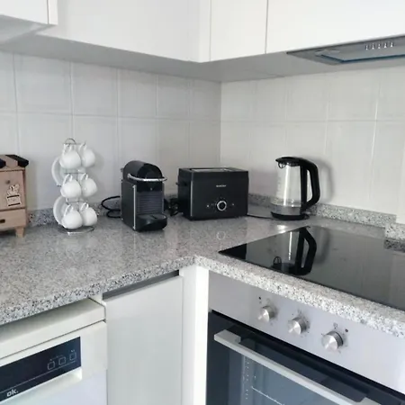 Apartman Garca-real 2 Vale de Madeiros